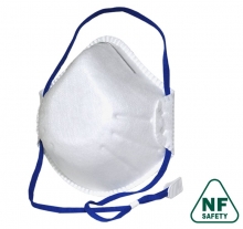 Респиратор NF832, FFP2