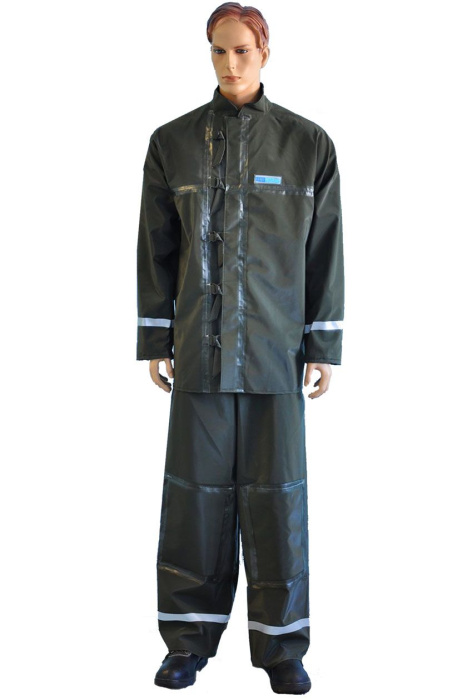 Костюм Miner WPL