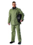 Костюм «Сварщик» брезентовый хаки