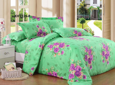 КПБ 2.0 сп бязь набивная