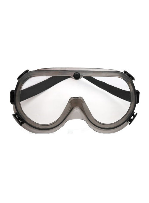 Очки защитные закрытые универсальные