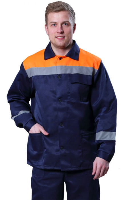 Костюм «Стандарт-Трасса»