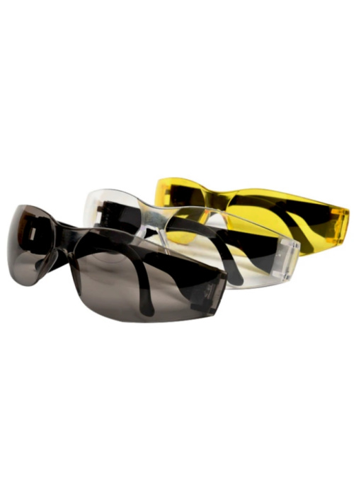 Очки защитные ТИМ открытые